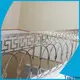 Topson Custom stainless steel cable porch railing for business for hotel 1