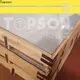 Topson Wholesale brushed stainless sheet manufacturers for furniture 1