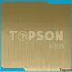 Topson luxurious decorative steel panels for walls for elevator for escalator decoration 1