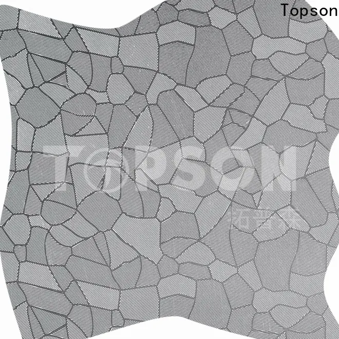 colorful decorative stainless steel sheet metal material manufacturers for partition screens 1