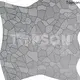 colorful decorative stainless steel sheet metal material manufacturers for partition screens 1