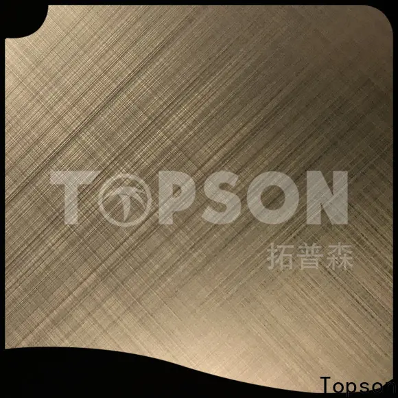 luxurious stainless steel sheet sizes sheetmirror for business for floor 1