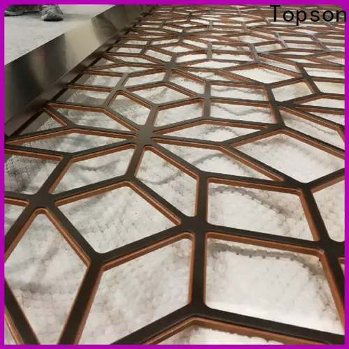 High-quality mashrabiya decorative from china for protection 1