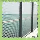 special design perforated metal screen wall decorative manufacturer for building faced 1