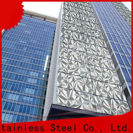 high quality stainless steel for commercial kitchens elevator Suppliers for wall 1
