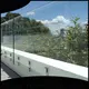 Topson glass fabrication services for TV wall 1