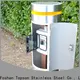 Topson Custom stainless steel bollards suppliers for business for office 1