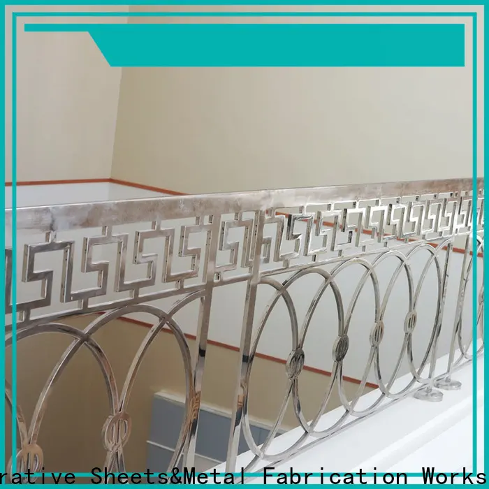 Topson Wholesale metal works custom fabrication Suppliers for office 1