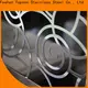Topson popular stainless steel cable railing systems Suppliers for mall 1