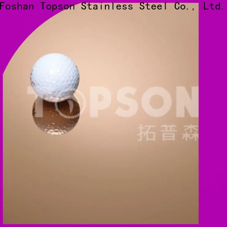 luxurious coloured stainless steel sheet suppliers stockists factory for interior wall decoration 1