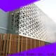 Topson mashrabiya screen Supply for exterior decoration 1