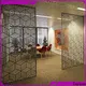 Topson Wholesale stainless steel screens suppliers from china for landscape architecture 1