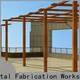 Topson fixed metal works sheet metal Suppliers for park 1