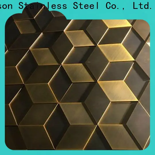 Topson insulated metal cladding Supply for elevator 1