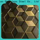 Topson insulated metal cladding Supply for elevator 1