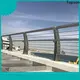 High-quality stainless porch railing railingstainless Suppliers for tower 1