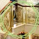 Topson High-quality stainless steel cable railing systems for mall 1