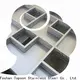 Topson steel shower slot drain stainless steel factory for office 1
