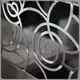 Custom metal fabrication sales handrail for business for apartment 1