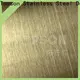 High-quality black stainless sheet vibration company for furniture 1