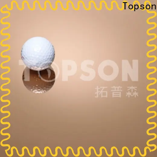 Topson raw coloured stainless steel sheet for business for furniture 1