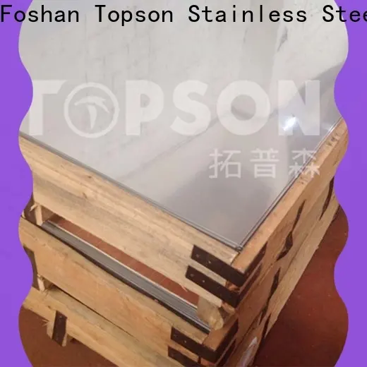 gorgeous stainless steel decorative plate bead factory for interior wall decoration 1