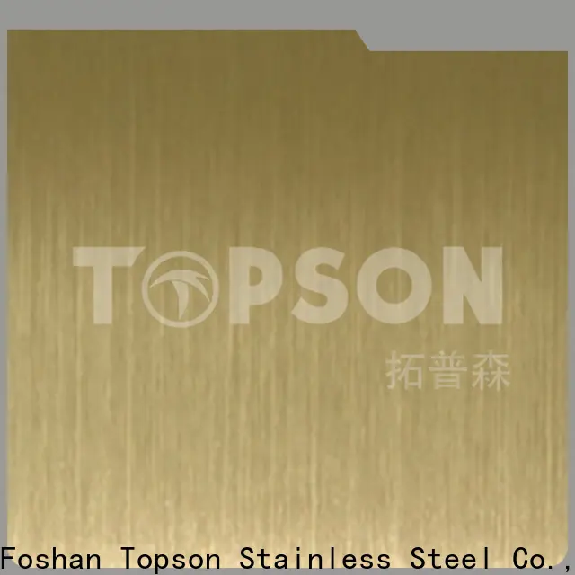 luxurious decorative stainless steel sheet etching for business for vanity cabinet decoration 1