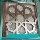 Topson Custom mashrabiya pattern cad Suppliers for protection 1