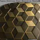 high quality metal wall covering materials jamb Supply for elevator 1