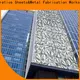 Topson good-looking sheet cladding systems company for lift 1