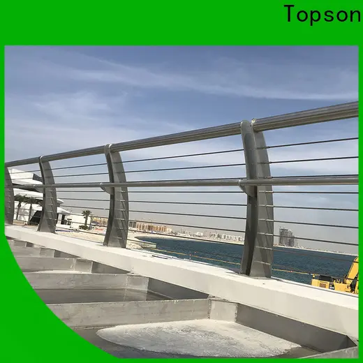 Topson stable metal roofing work for hotel 1