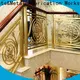 Topson Wholesale stainless steel guardrail systems factory for apartment 1