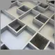 Topson inspection heavy duty floor drain covers Suppliers for bridge corridor for area building 1