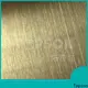 Topson brushed black stainless steel sheet metal factory for elevator for escalator decoration 1