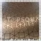 Topson Top stainless steel sheet metal finishes Supply for furniture 1