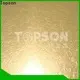 Topson durable stainless steel sheet stockists for elevator for escalator decoration 1