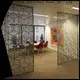 Topson metal mashrabiya design pattern Suppliers for curtail wall 1