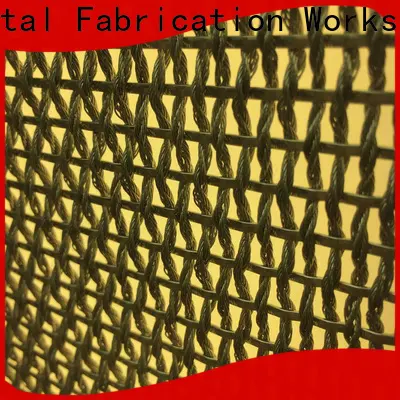 Topson perforated aluminium mashrabiya screens from china for curtail wall 1