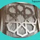 Topson special design mashrabiya screens for sale export for protection 1