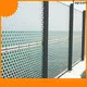 Topson perforated plate screen in china for landscape architecture 1