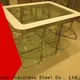 Topson Wholesale cheap metal garden chairs Suppliers for building facades 1