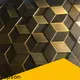 Topson professional stainless steel cladding fixings for business for elevator 1