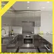 Topson marblestainless iron outside furniture for business for outdoor 1