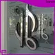 Topson elegant solid stainless steel door handles company for roof decoration 1