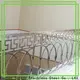 Topson Latest stainless steel handrail accessories Suppliers for hotel 1