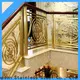 stable stainless steel staircase railing bridge manufacturers for room 1