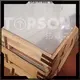 Topson durable decorative stainless steel sheet suppliers company for furniture 1