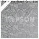 Topson good-looking stainless steel sheet metal suppliers for partition screens 1