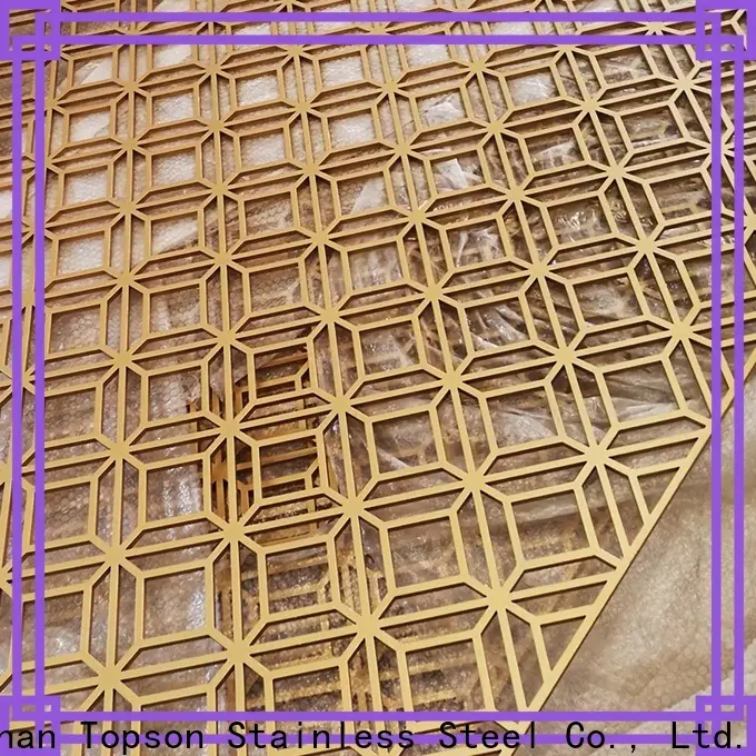 durable perforated mesh screen mashrabiyamashrabiya company for exterior decoration 1