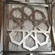 Topson elegant fretwork panels suppliers Supply for building faced 1